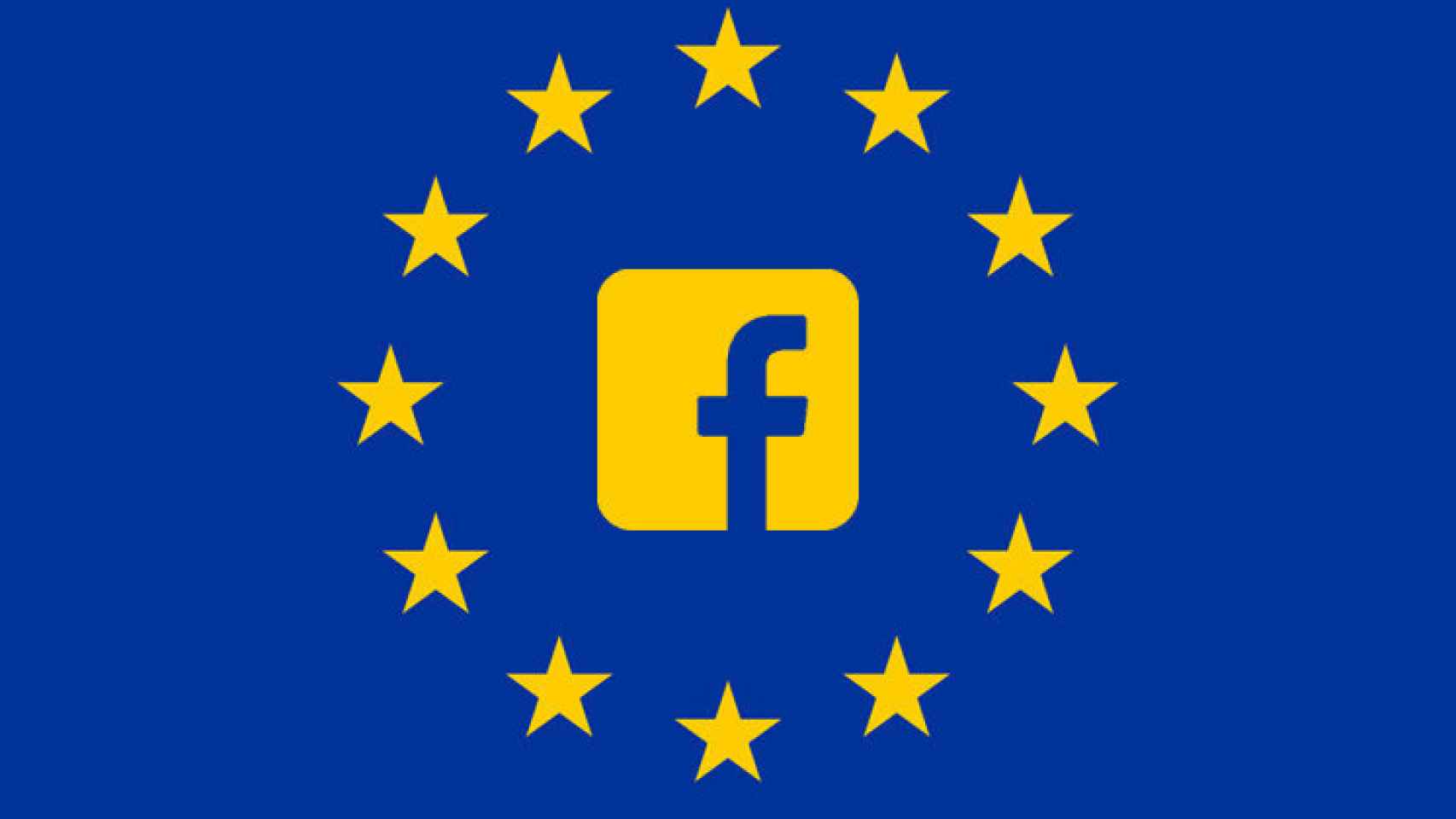 europa facebook
