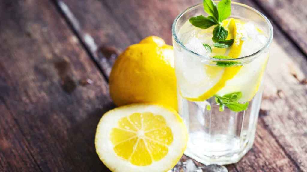 Resultado de imagen para beneficios del limon