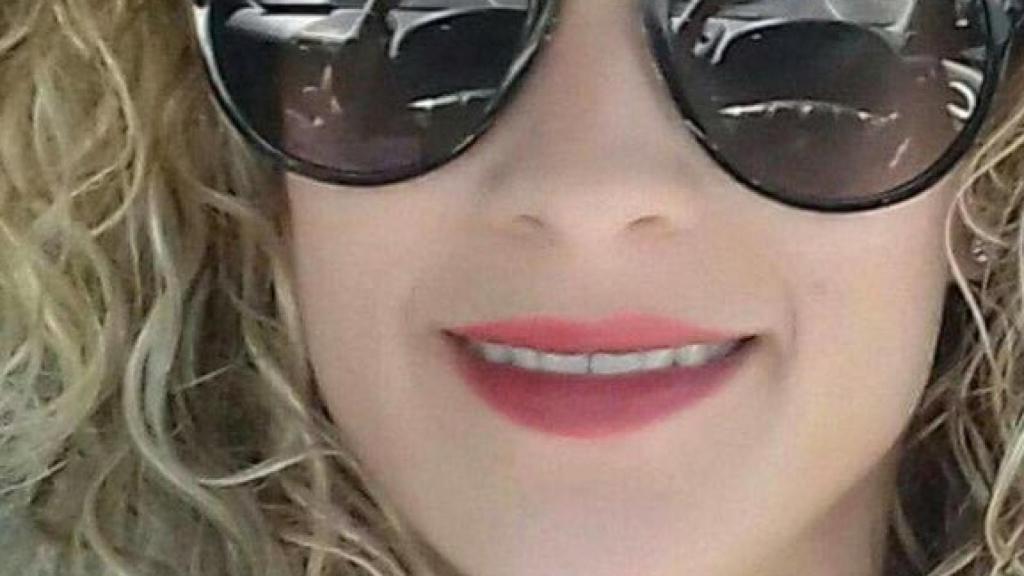 El selfie al volante de la conductora que arrolló a nueve ciclistas.