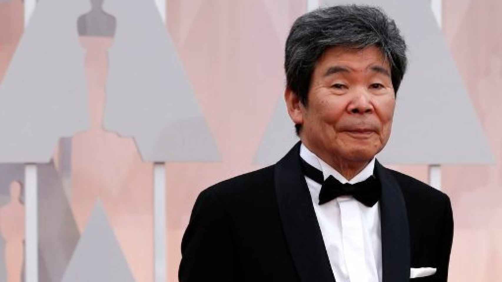 Image: Fallece el cineasta japonés Isao Takahata