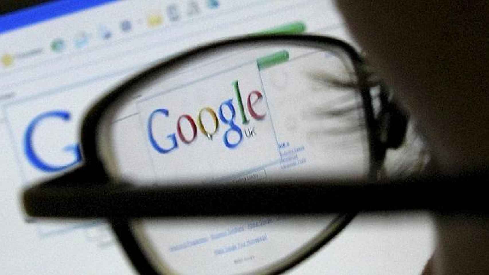 Google, el Gran Hermano, y los ofendiditos de los datos