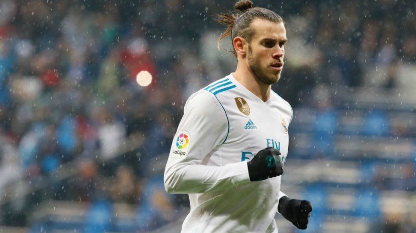 El derbi de Bale y las dudas de Zidane 