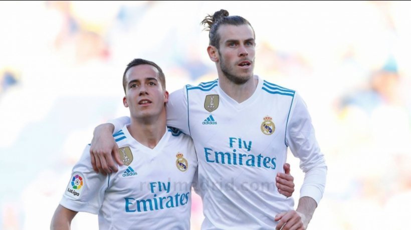 El derbi de Bale y las dudas de Zidane