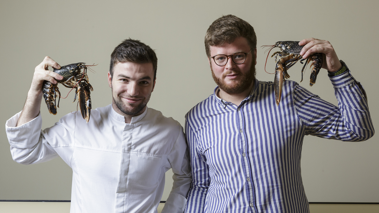 LOBSTERIE_ARNAUD