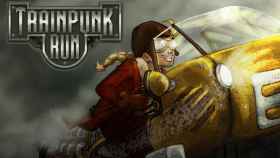 Trainpunk Run, juego desarrollado por Jellyworld