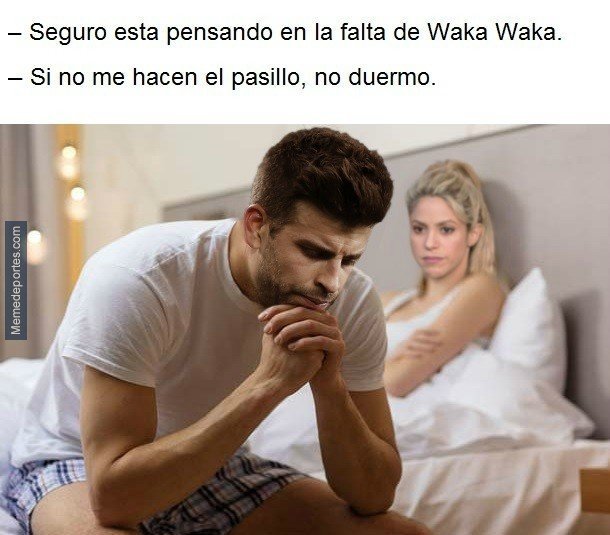 Los mejores memes del derbi entre Real Madrid y Atlético