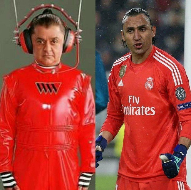 Los mejores memes del derbi entre Real Madrid y Atlético