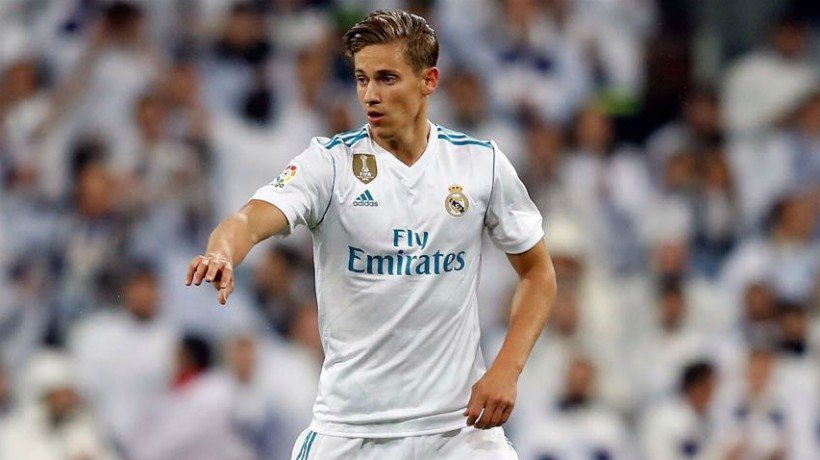 Las alternativas de Zidane a Vallejo para la Juve