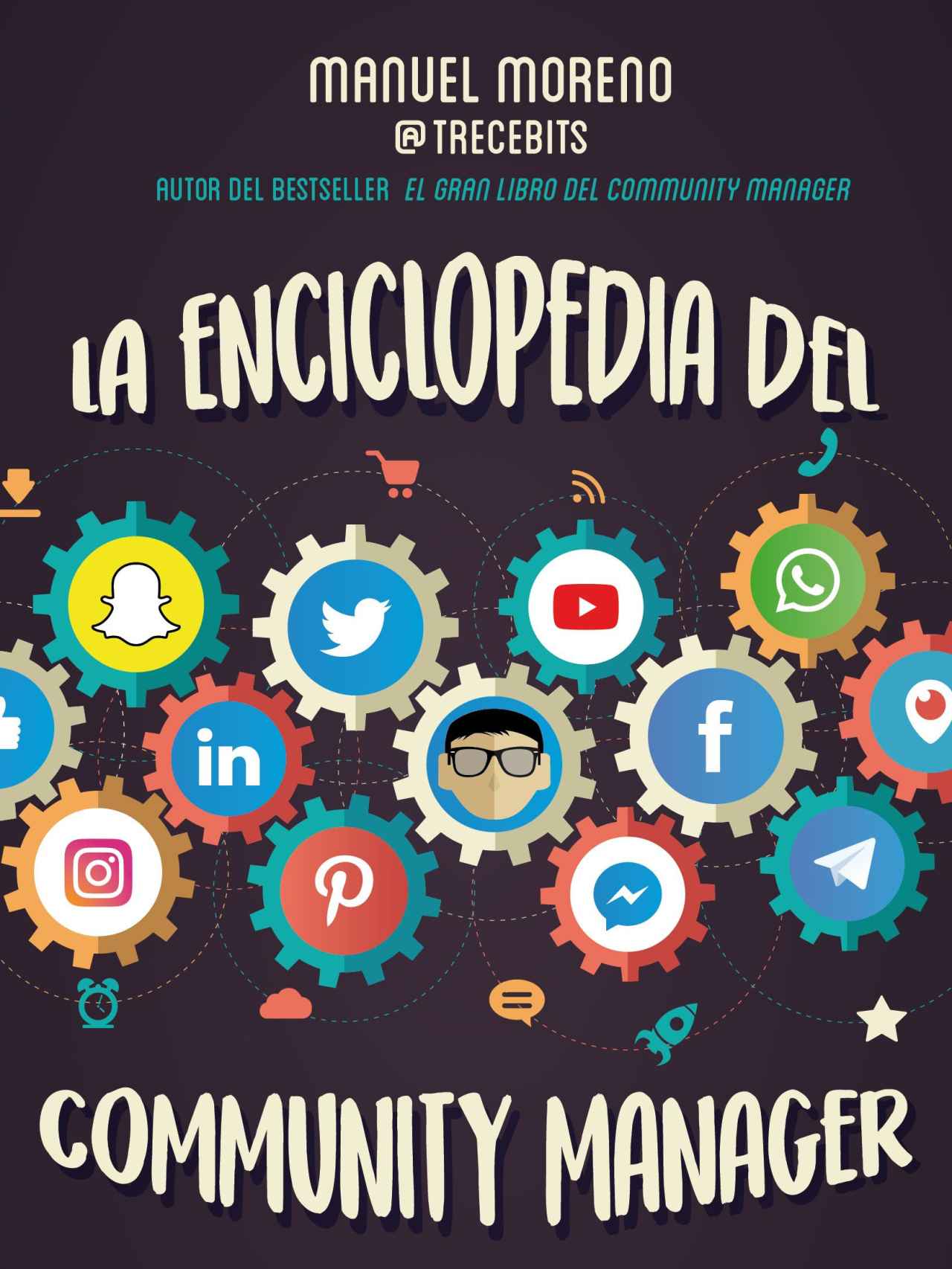Enciclopedia del community manager.