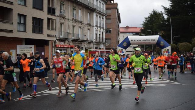 maraton bejar 5