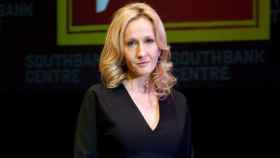Conferencia de J.K. Rowling