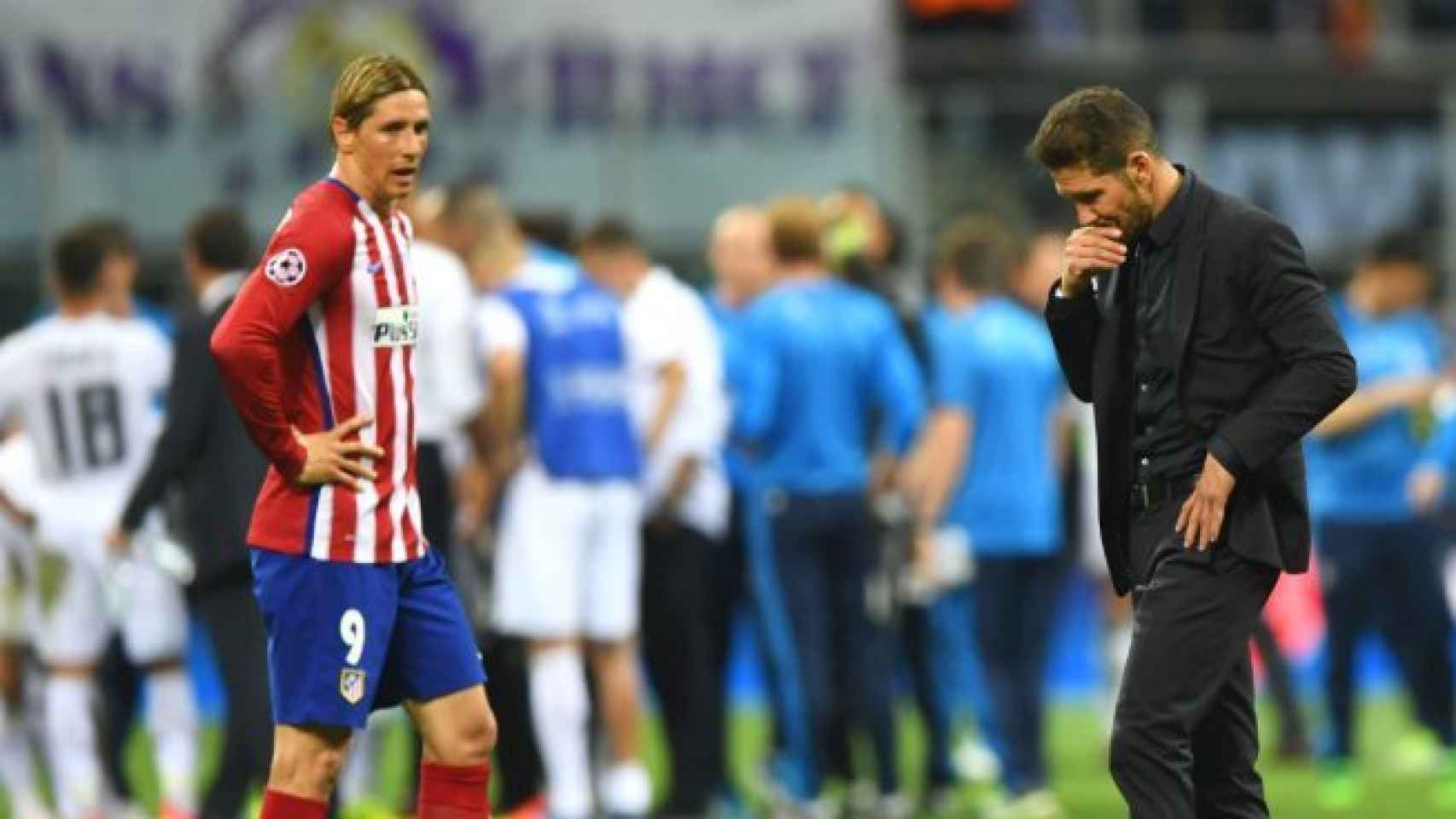 Fernando Torres y Simeone.