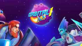 Orbital 1 es el Clash Royale de los creadores de Apalabrados