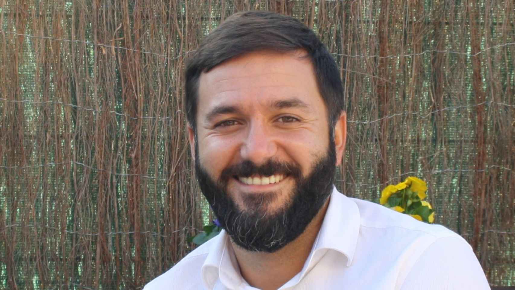 Daniel Suárez es el CEO de Zapiens.