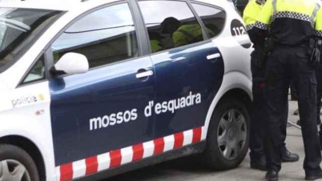 Un hombre mata a su mujer en Girona