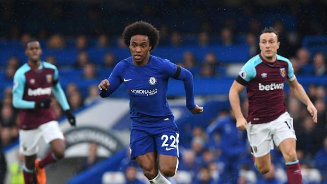 El Chelsea discute la destitución inmediata de Conte