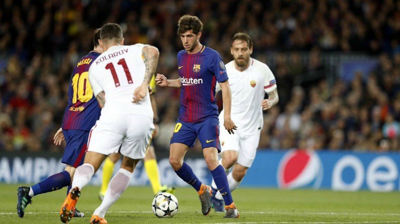 Los cuatro equipos con más opciones de pasar a semifinales