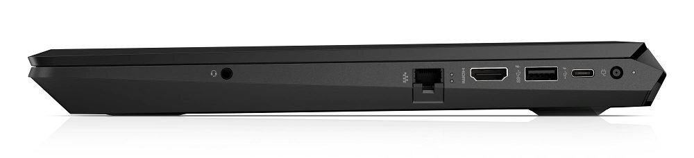 hp pavilion gaming 4