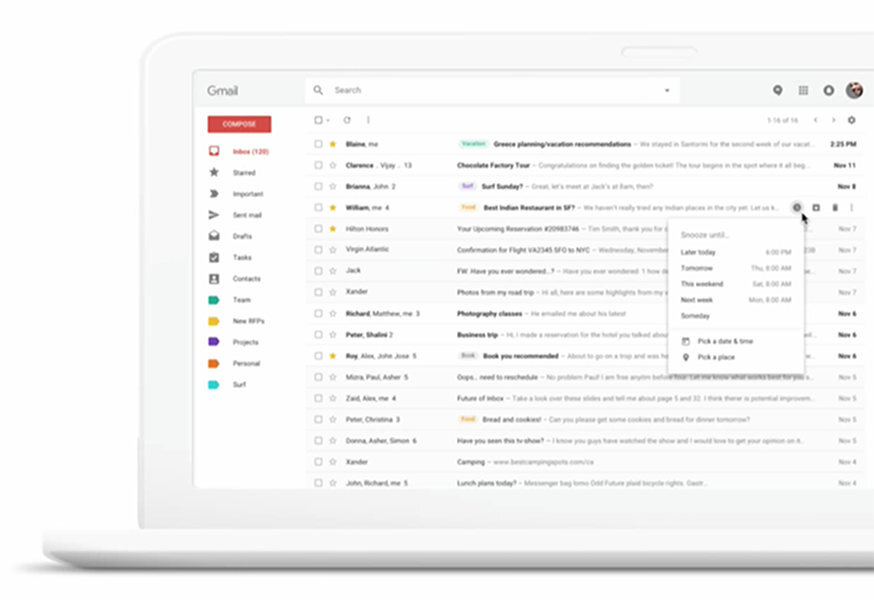 gmail nuevo 1