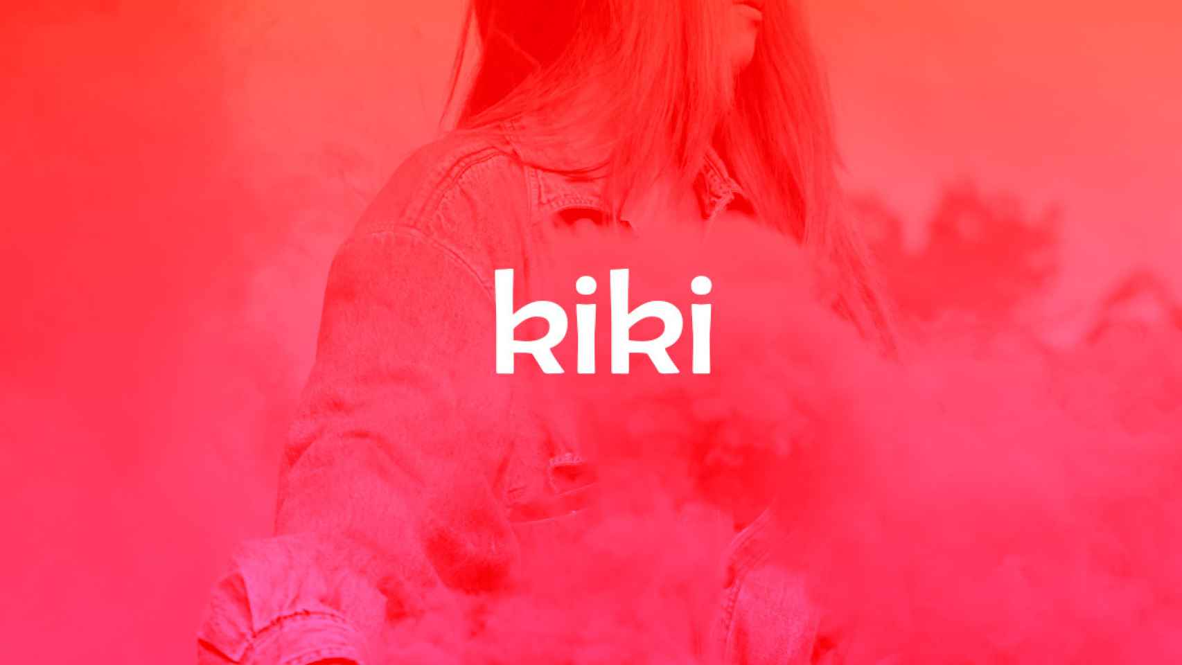 Una app de citas con la que puedes ganar dinero, así es Kiki