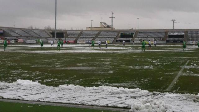 Foto: UB Conquense