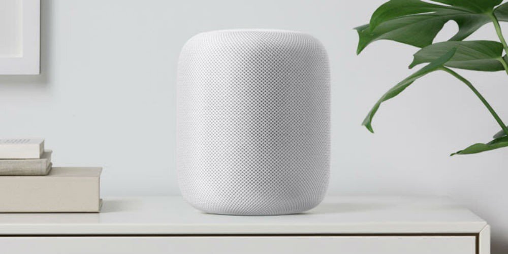 apple homepod