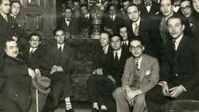 Image: El Ateneo celebra su historia
