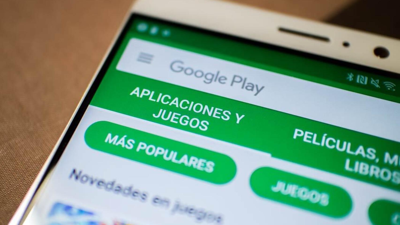 48 ofertas en Google Play: apps y juegos de pago gratis o con