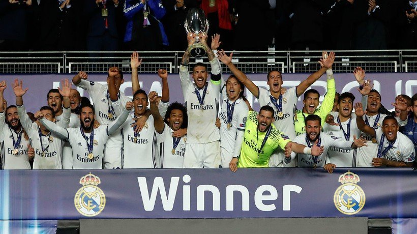 La emoción la pone el Madrid de Zidane: los partidos más tensos