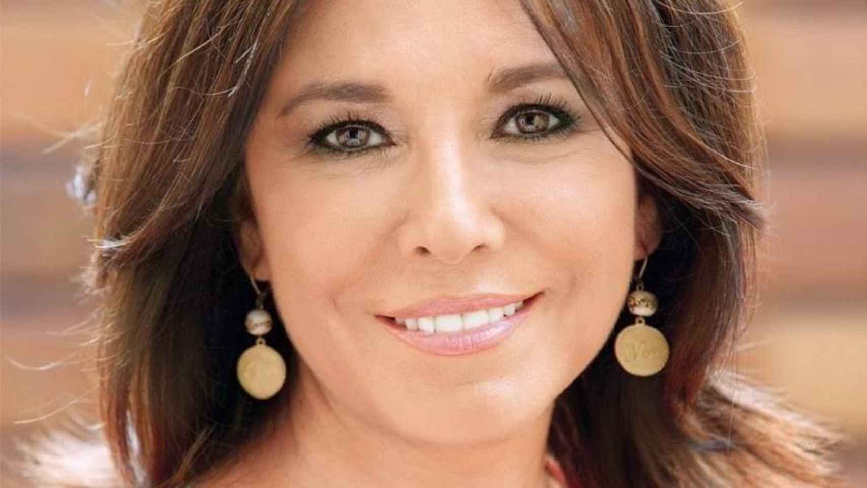 Isabel Gemio ficha por TVE para presentar el programa 'Retratos con alma'