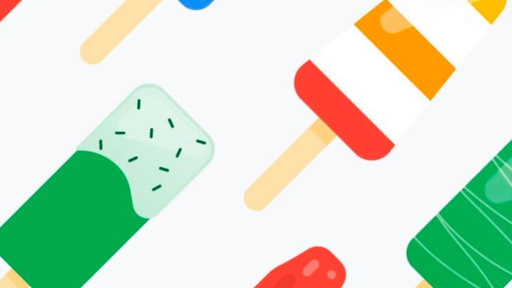 Descarga Los Nuevos Wallpapers De Google Y Descubre El Acertijo Que Esconden