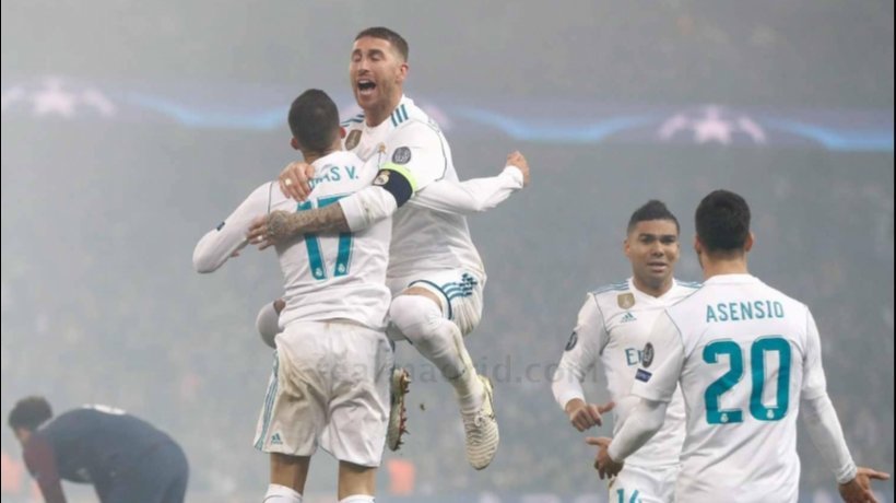 Al Madrid le tocan las bolas calientes: los rivales en las últimas tres Champions