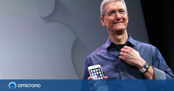 Apple alcanza un nuevo hito: tiene 2.000 millones de dispositivos activos en todo el mundo