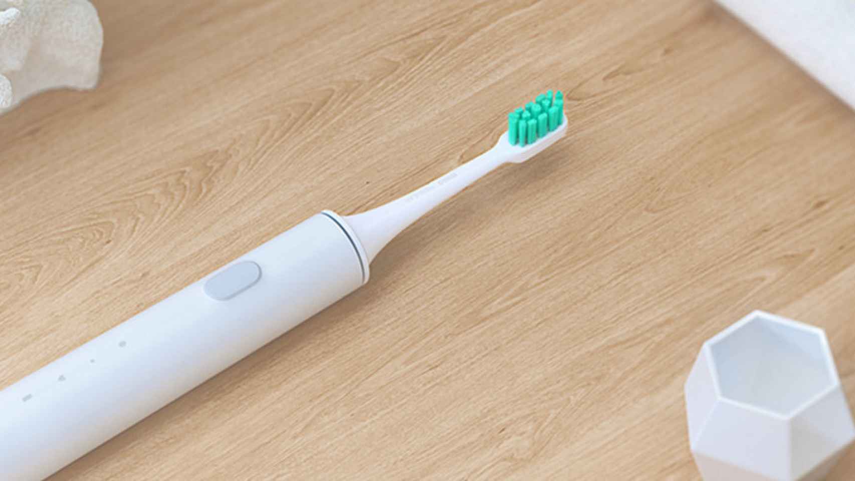 xiaomi cepillo dientes 4