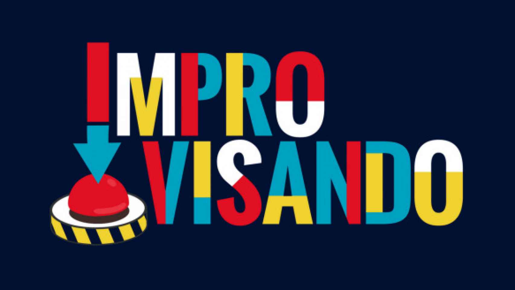 Arrancan las grabaciones de 'Improvisando', el nuevo show de Arturo Valls en Antena 3