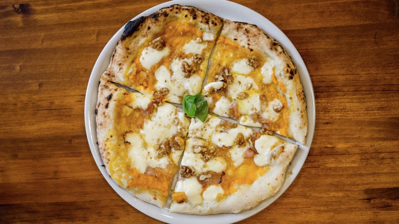 Fratelli Figurato pizzeria napolitana Chamberí