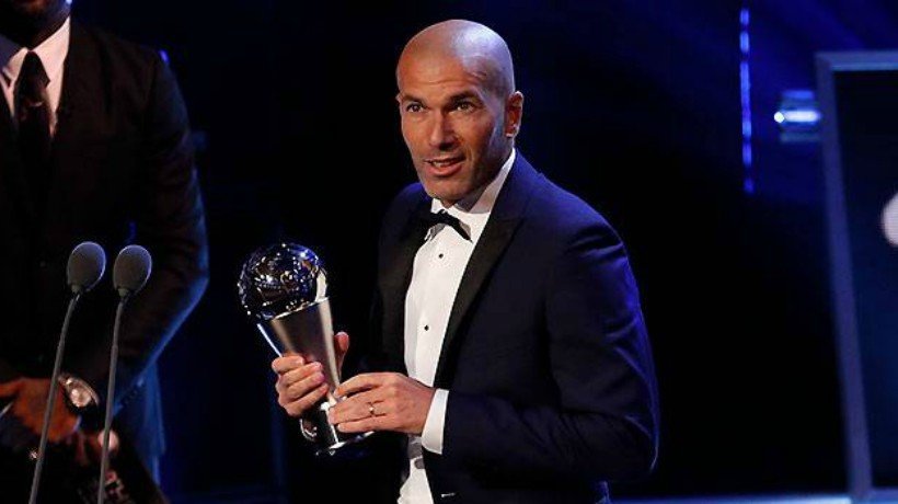 Zidane golea a Guardiola: más títulos y menos fichajes