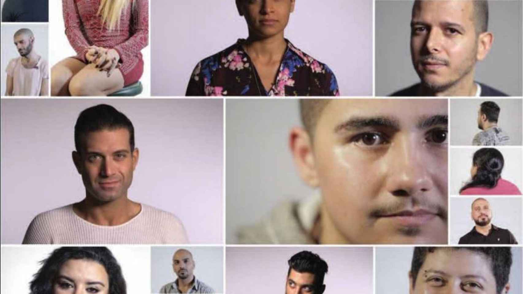 HRW  ha publicado un informe sobre el activismo LGTBI en los países árabes
