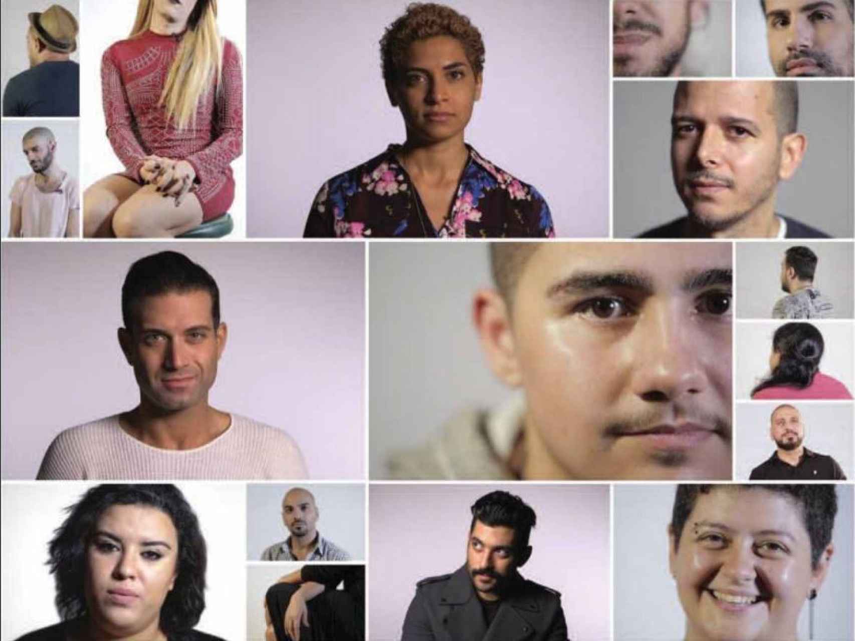 HRW  ha publicado un informe sobre el activismo LGTBI en los países árabes