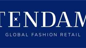 El logo de Tendam.