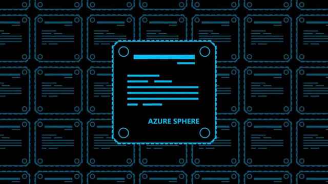 azure sphere microsoft 3