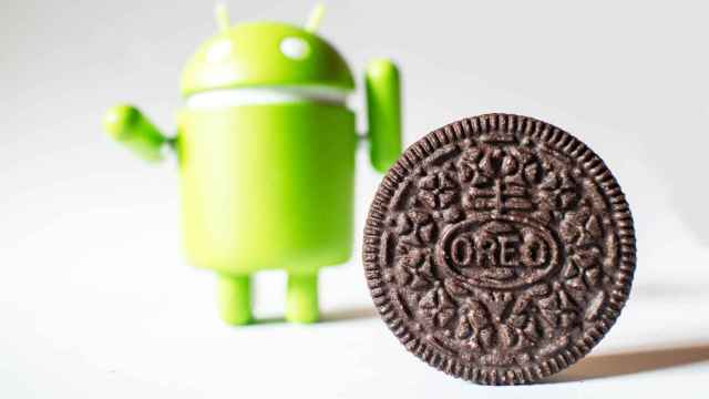 Android 8 Oreo está siendo un fracaso, los fabricantes no actualizan