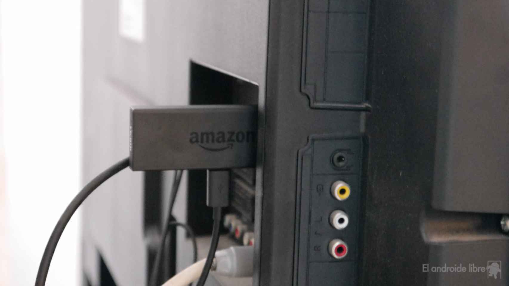 Ya puedes ver Movistar+ desde el Amazon Fire TV Stick