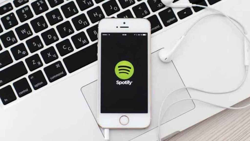 Spotify ha presentado una denuncia contra Apple en Bruselas