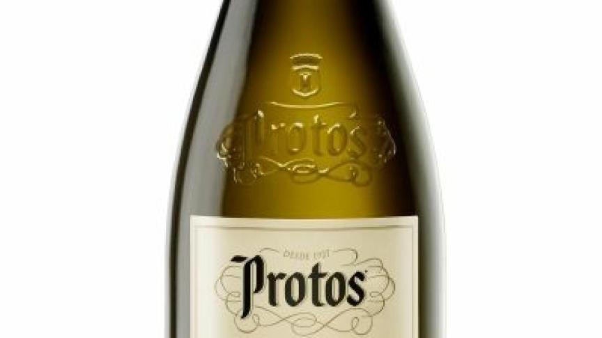 Protos Verdejo Una Referencia De Calidad En La Do Rueda