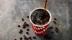 Coffee Equity Red Cup