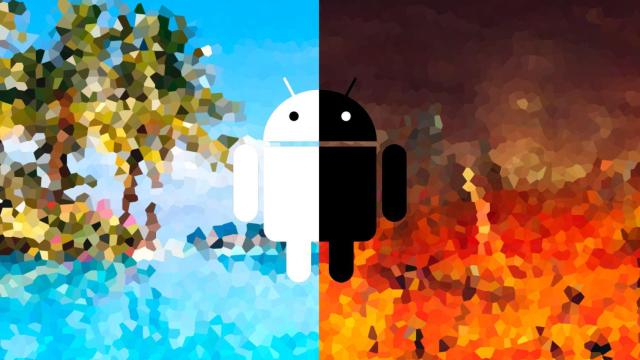 Android es un monopolio: claves, evolución y futuro