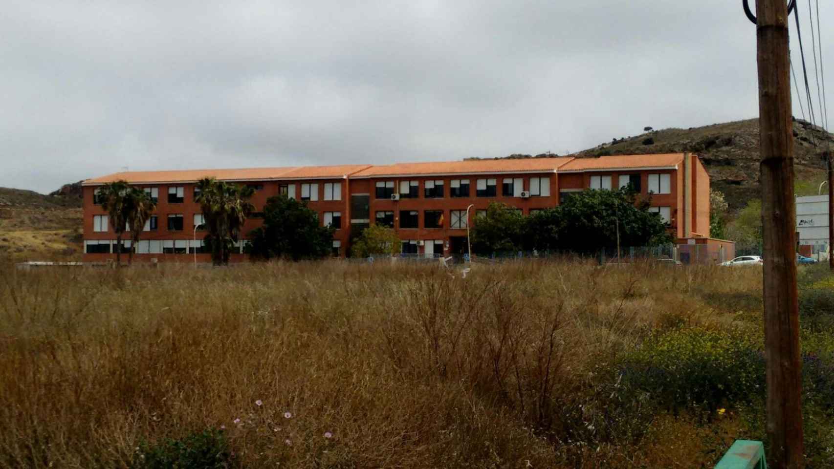 El colegio del niño de 12 años ahorcado en Murcia asegura que no sufría bullying.