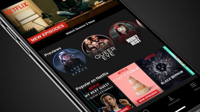 netflix vista previa movil 1