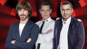 Telecinco revienta el prime time: vive su mejor semana desde la Eurocopa de 2016